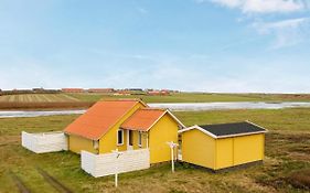 Holiday home Lemvig XVII