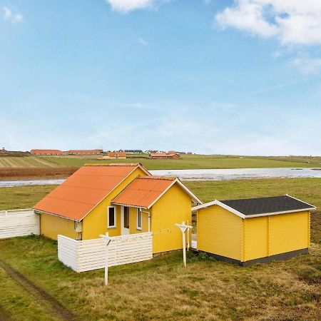 5 Person Holiday Home In Lemvig Exterior foto