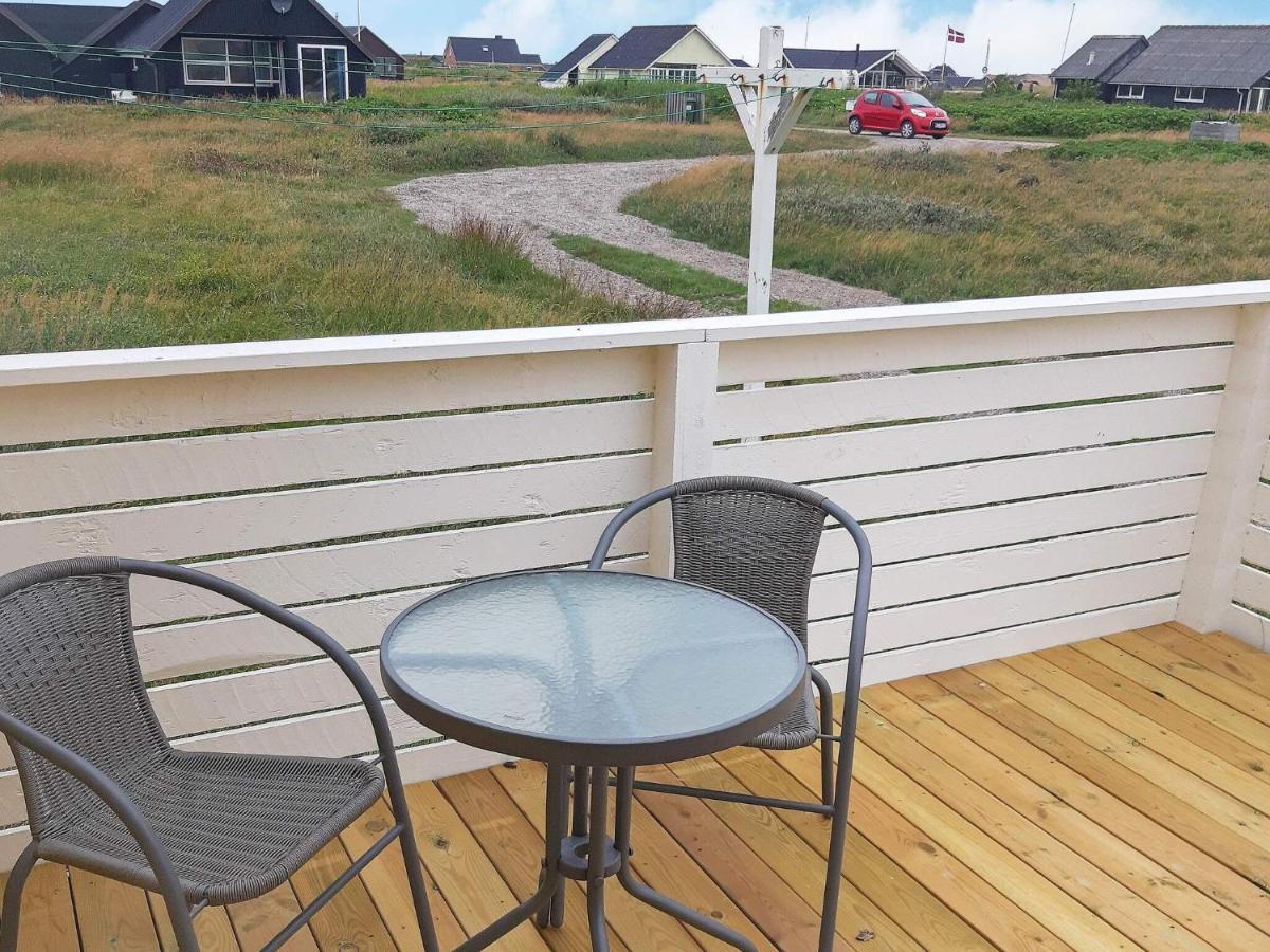 5 Person Holiday Home In Lemvig Exterior foto
