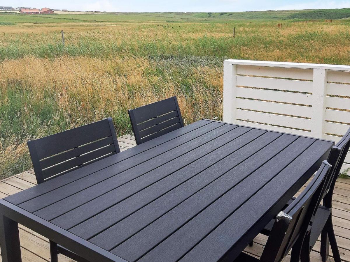 5 Person Holiday Home In Lemvig Exterior foto